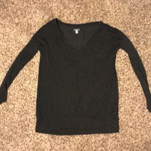 Black Aerie long sleeve